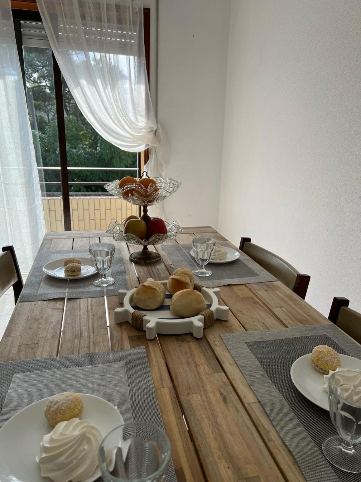 Lovely 2 Bedroom Apartment 100M From The Beach Vila do Conde Exteriör bild